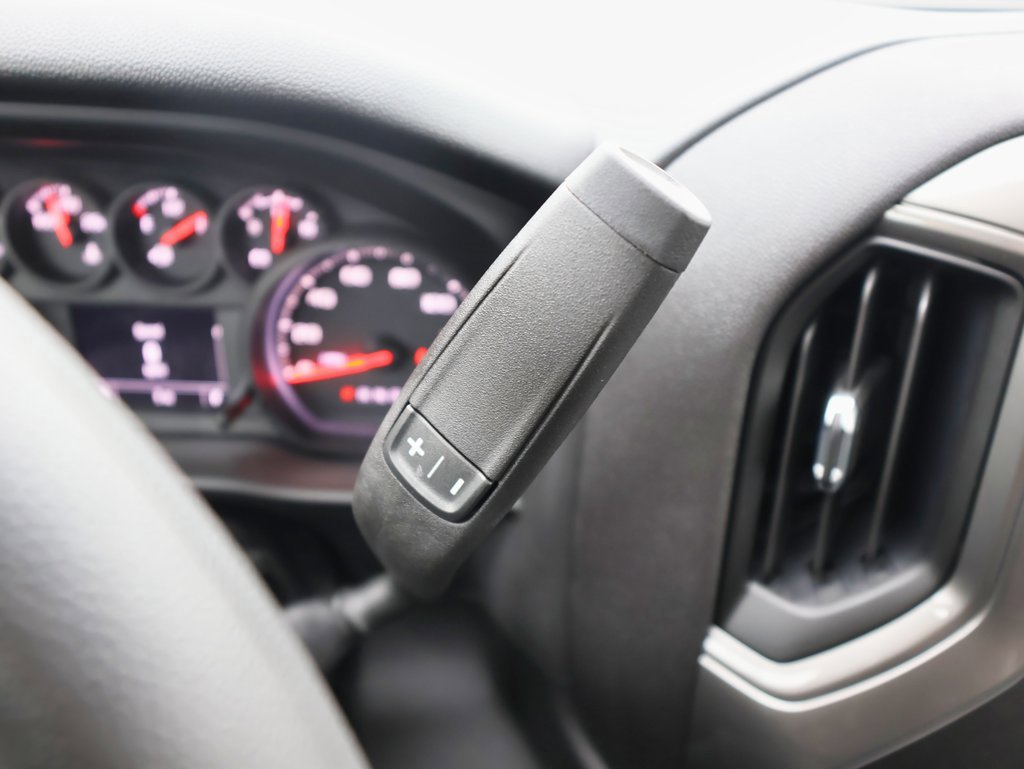 New 2026 GMC Sierra 1500 Pro w/ Pro Value Package image 16