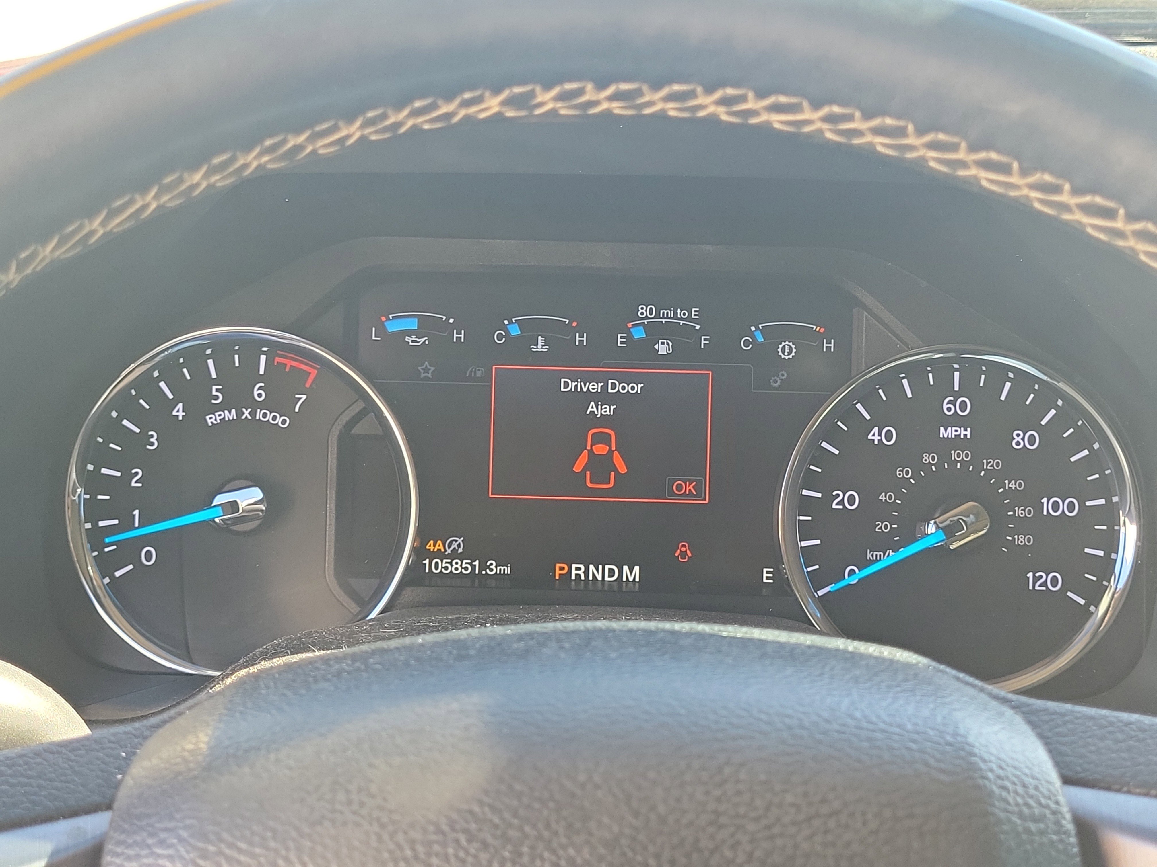 Used 2019 Ford Expedition Platinum image 23