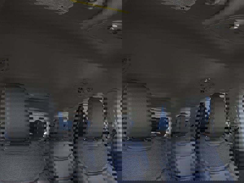 New 2026 Ford Explorer Active image 46