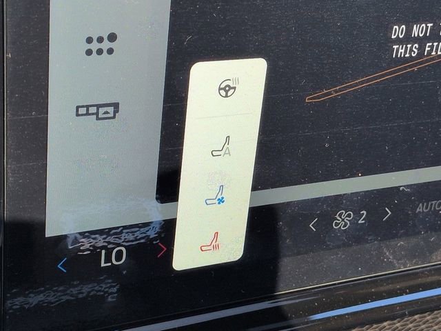 New 2026 Ford Expedition Platinum w/ Stealth Appearance Package AWD/4WD image 22