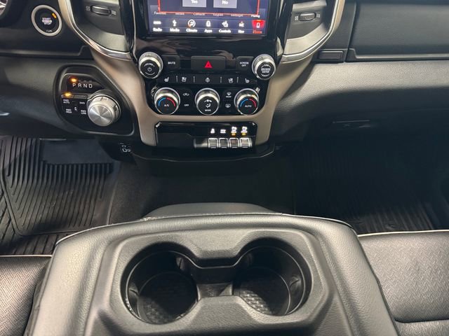 Used 2019 RAM 1500 Laramie image 14