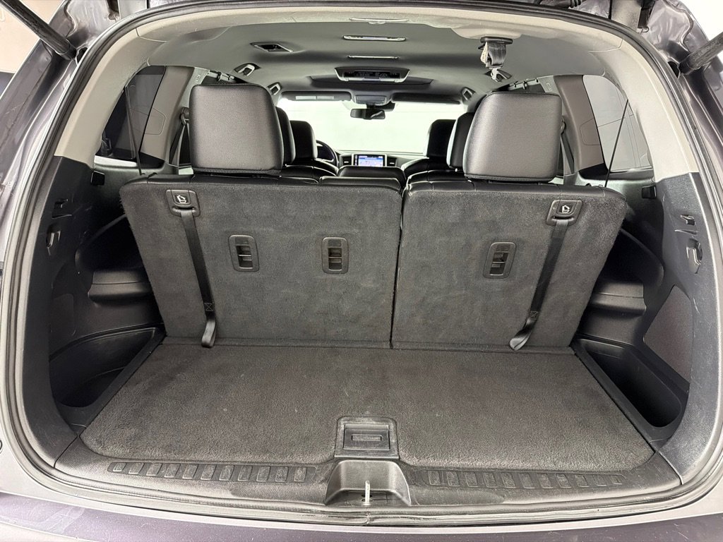 Used 2018 Honda Pilot Touring image 24