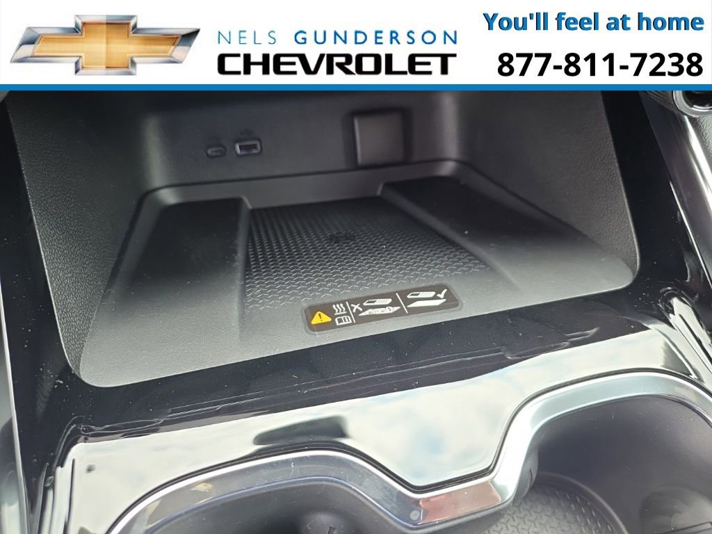 New 2026 Chevrolet Traverse LT w/ Midnight/Sport Edition image 26