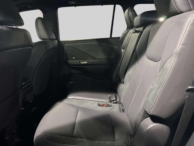 Used 2025 Lexus TX 350 AWD w/ Technology Package image 15