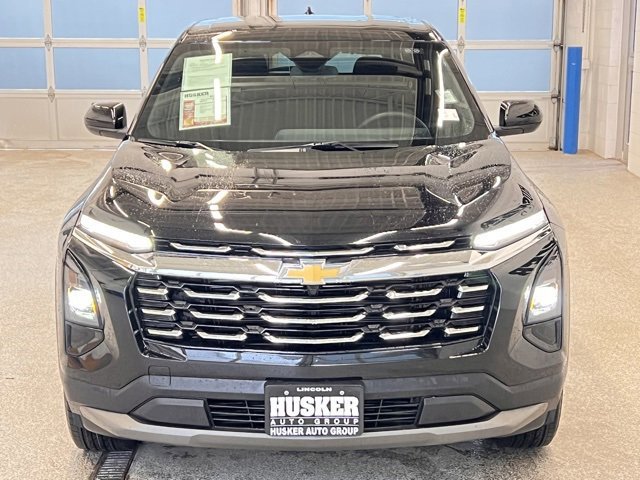 Certified 2025 Chevrolet Equinox LT image 3