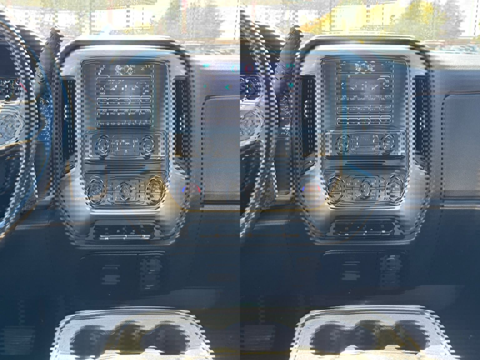 Used 2014 Chevrolet Silverado 1500 LT w/ All Star Edition image 14