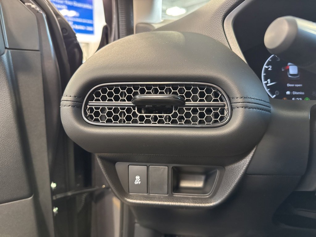 New 2026 Honda HR-V LX image 15