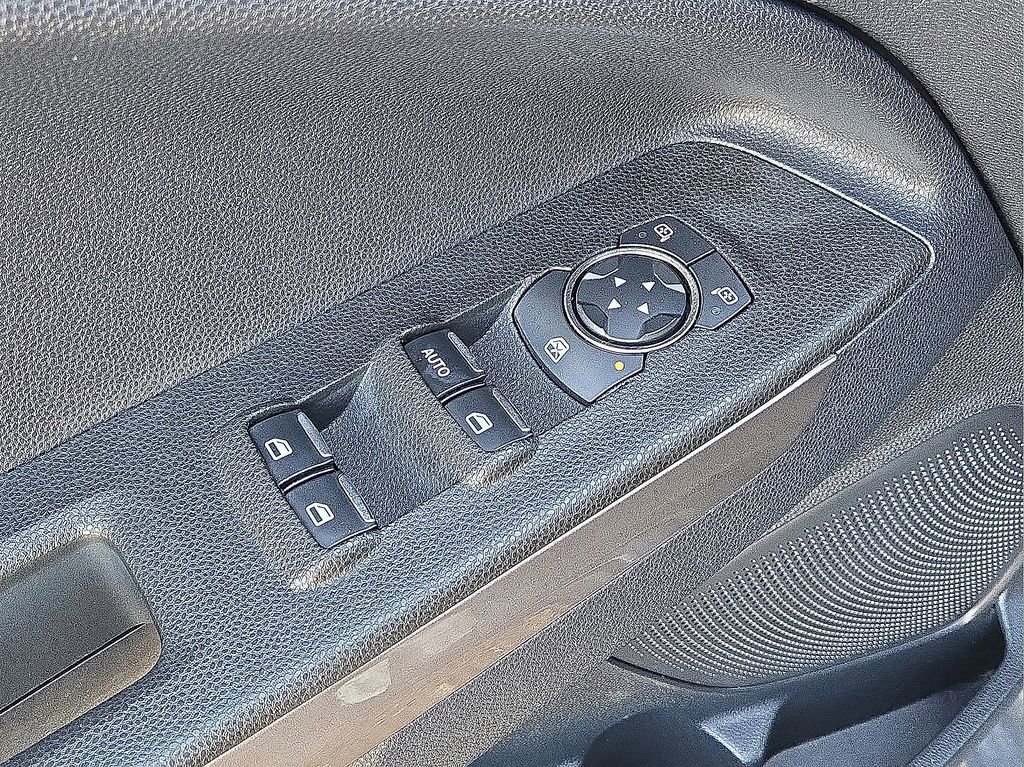 Used 2020 Ford EcoSport SES image 20