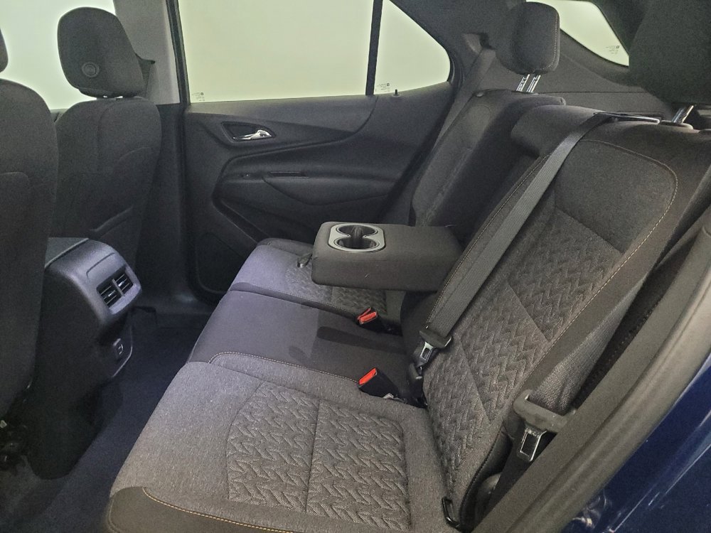 Used 2023 Chevrolet Equinox LT AWD/4WD image 18