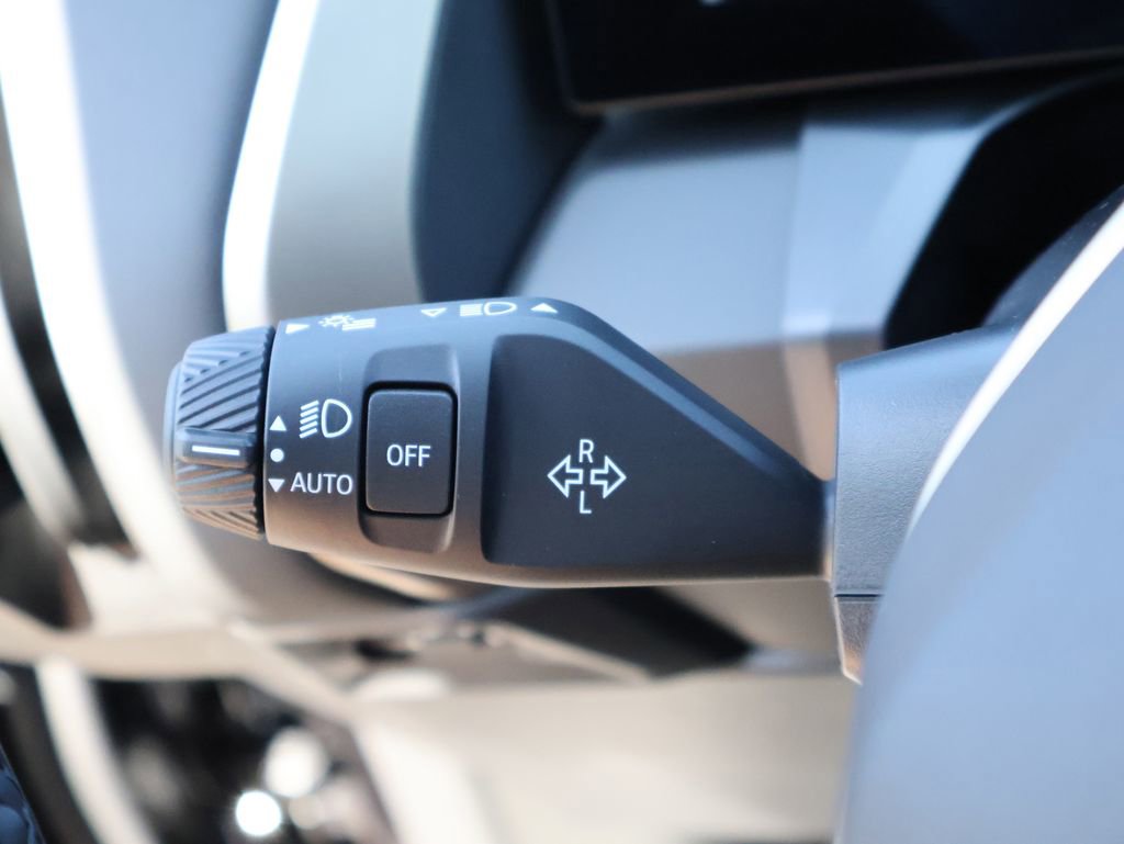 New 2025 BMW X3 xDrive30i w/ Premium Package image 37