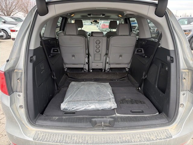 Used 2021 Honda Odyssey Elite image 6
