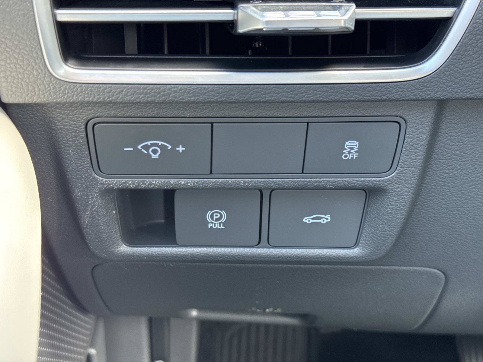 Certified 2024 Hyundai Sonata SEL AWD/4WD image 14