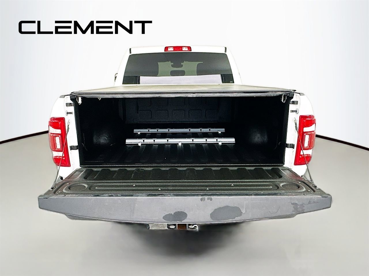 Used 2020 RAM 2500 Big Horn w/ Level 1 Equipment Group image 11