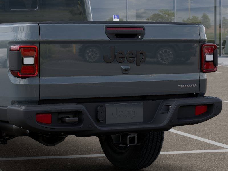 New 2026 Jeep Gladiator Sport AWD/4WD image 13