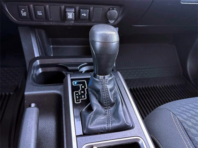 Used 2023 Toyota Tacoma 4x4 Double Cab image 24