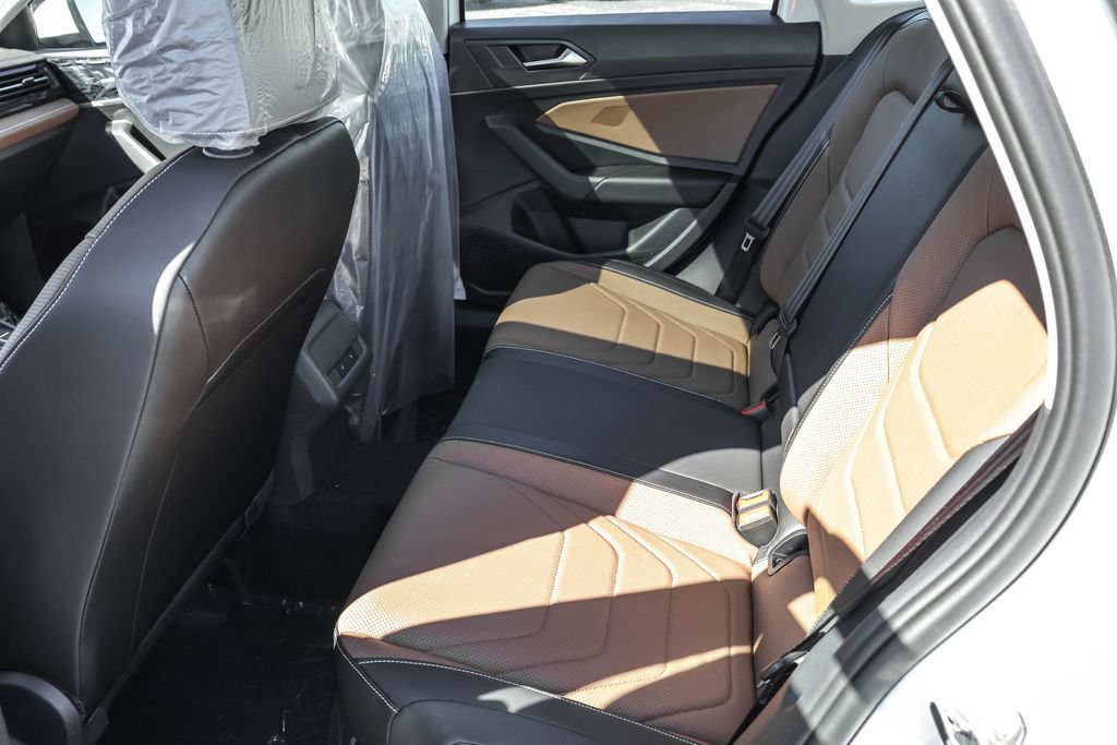 New 2026 Volkswagen Jetta SEL FWD image 34