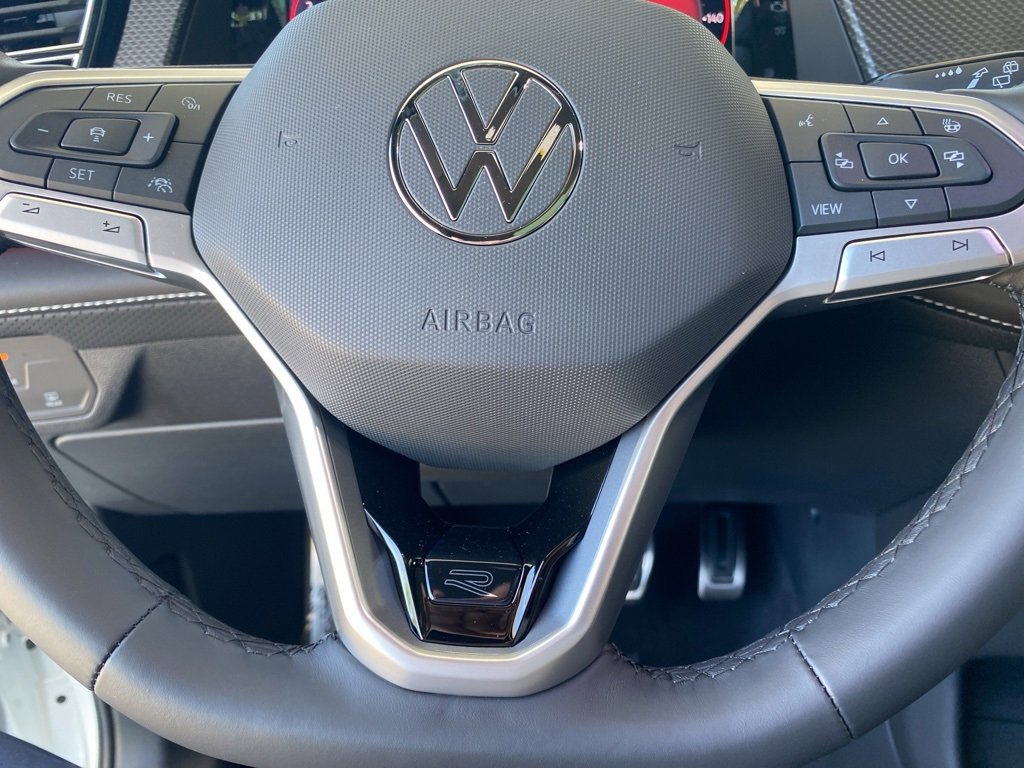 New 2025 Volkswagen Atlas Cross Sport SEL Premium R-Line image 19