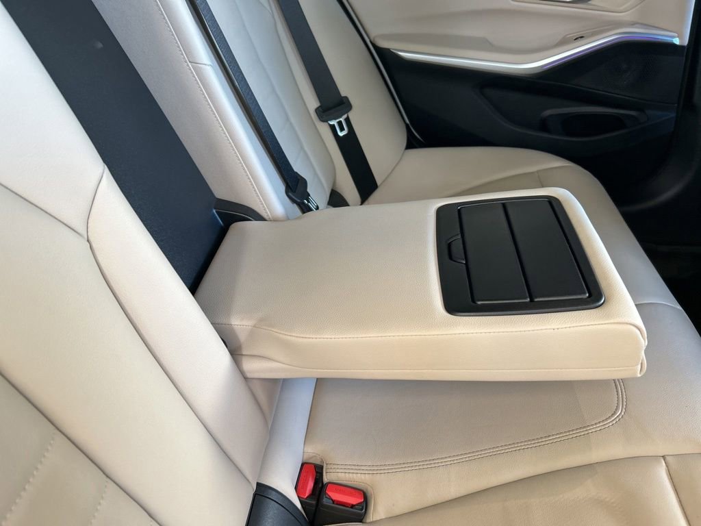 Used 2020 BMW M340i xDrive image 32