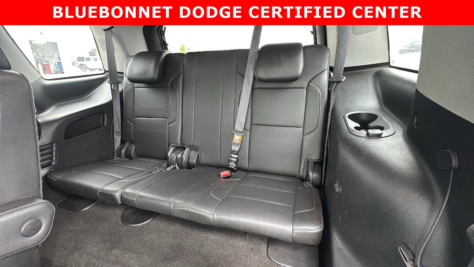 Used 2018 GMC Yukon SLT RWD image 15