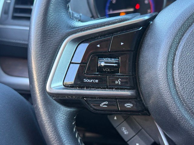 Used 2019 Subaru Outback 2.5i Limited w/ Popular Package #2 AWD/4WD image 21