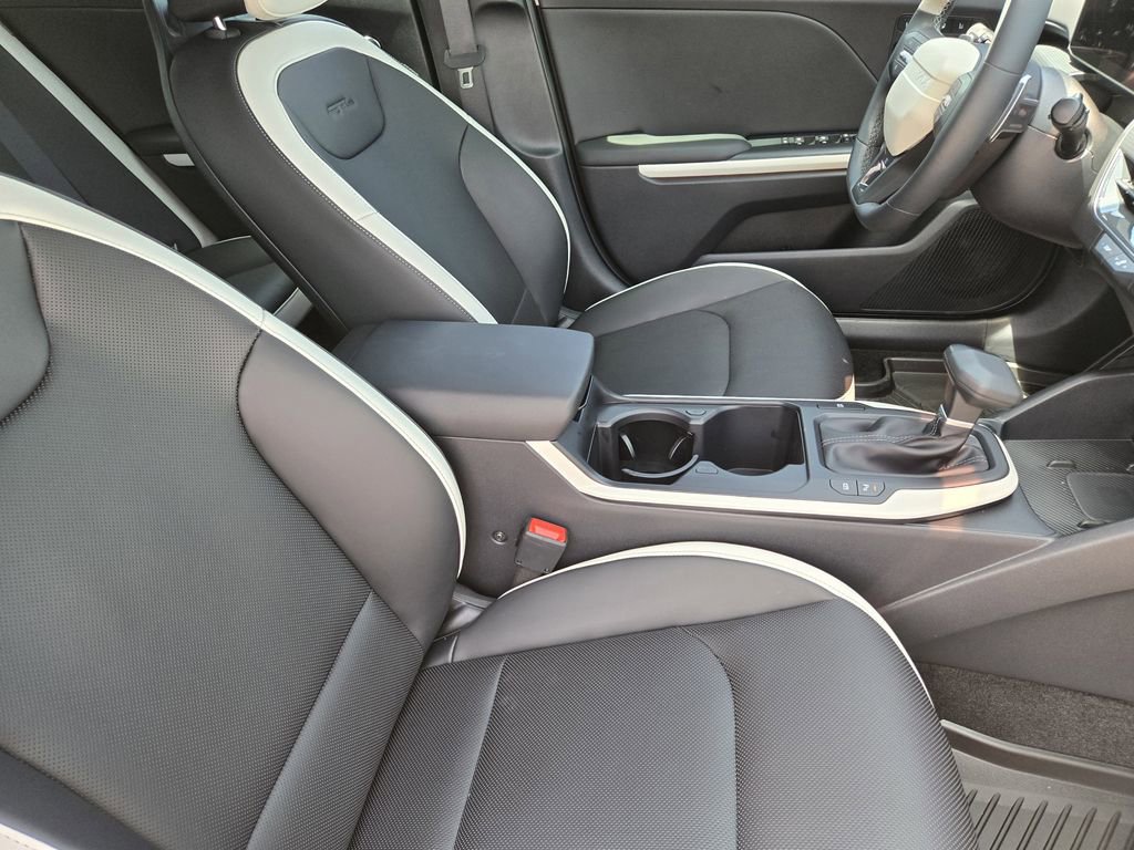 New 2026 Kia K4 GT-Line Turbo FWD image 11
