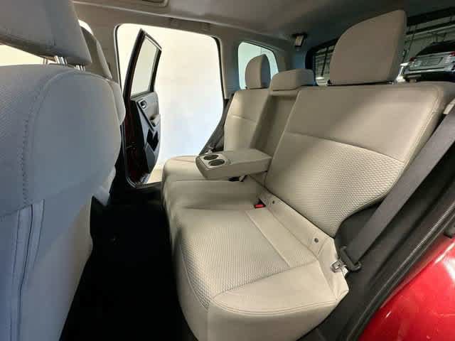 Used 2018 Subaru Forester 2.5i Premium w/ All-Weather Package AWD/4WD image 17