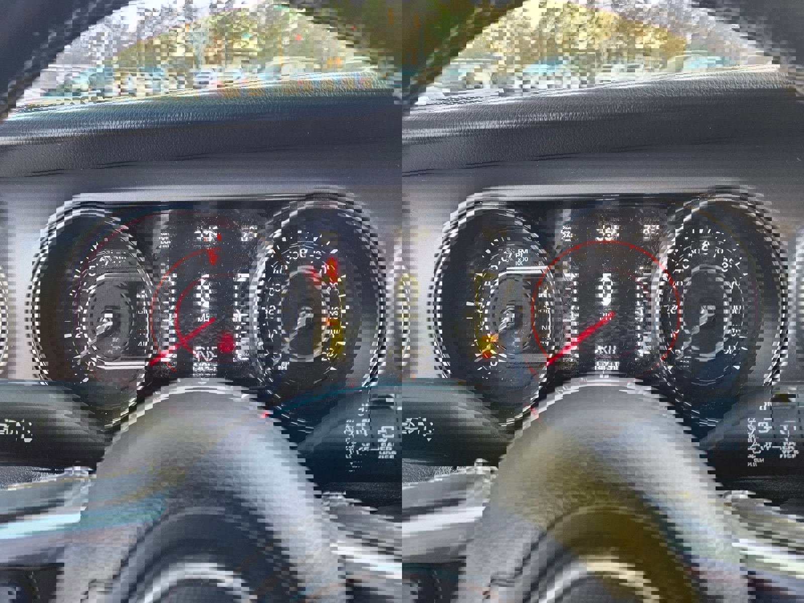 Used 2021 Jeep Wrangler Unlimited Rubicon image 22