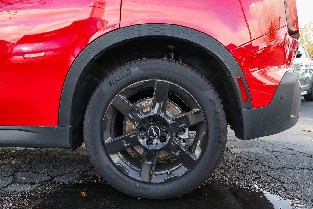 Used 2025 MINI Cooper Countryman S image 12