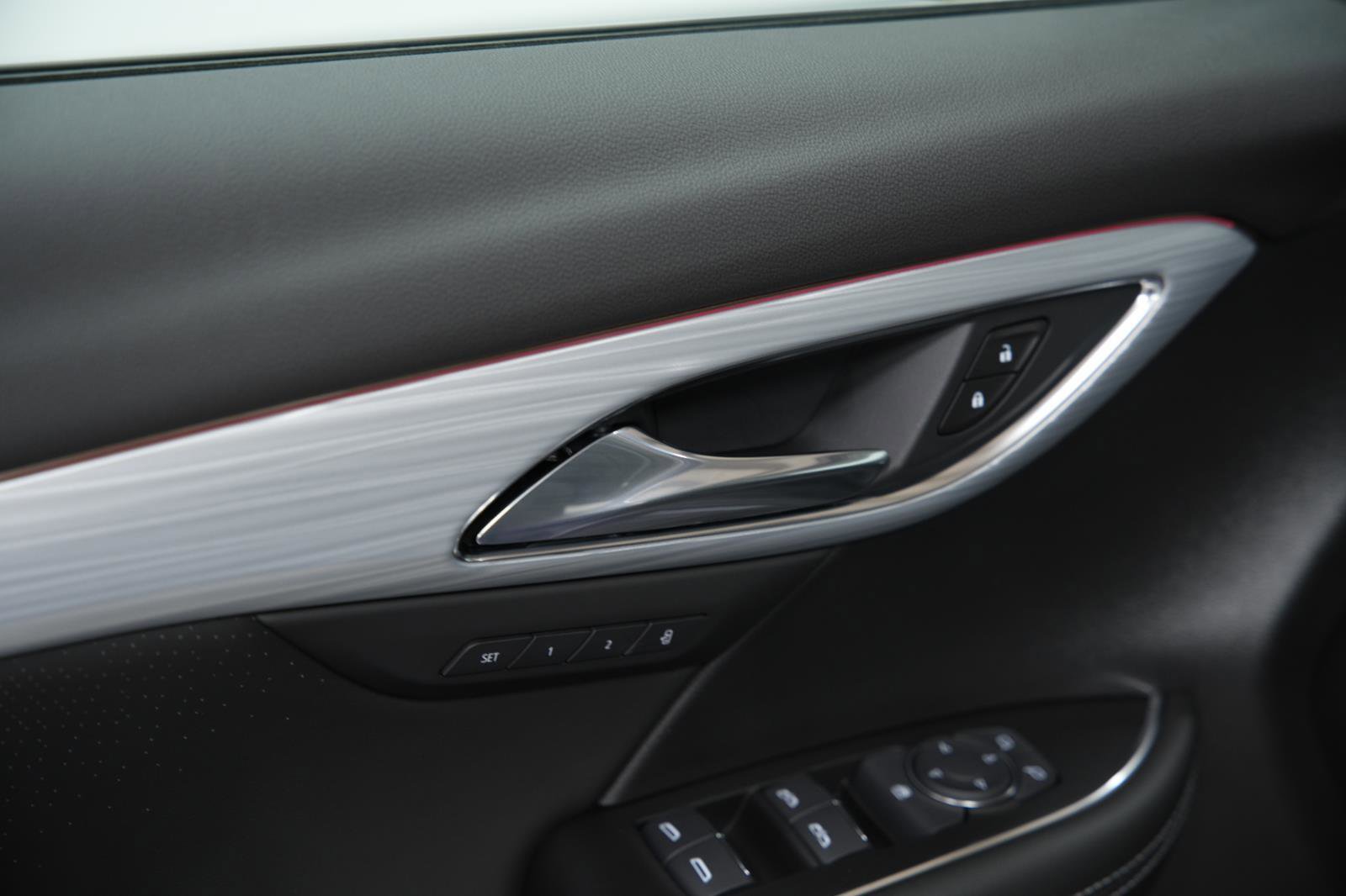 New 2026 Buick Envision Avenir image 25