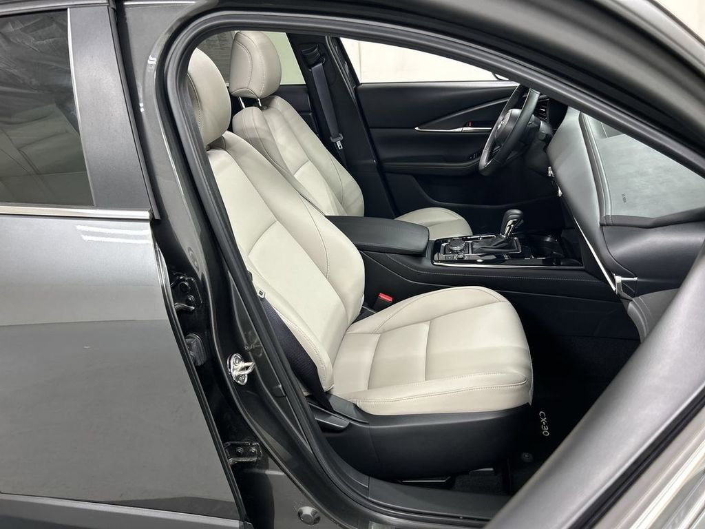 Certified 2025 MAZDA CX-30 AWD 2.5 S w/ Preferred Package image 23