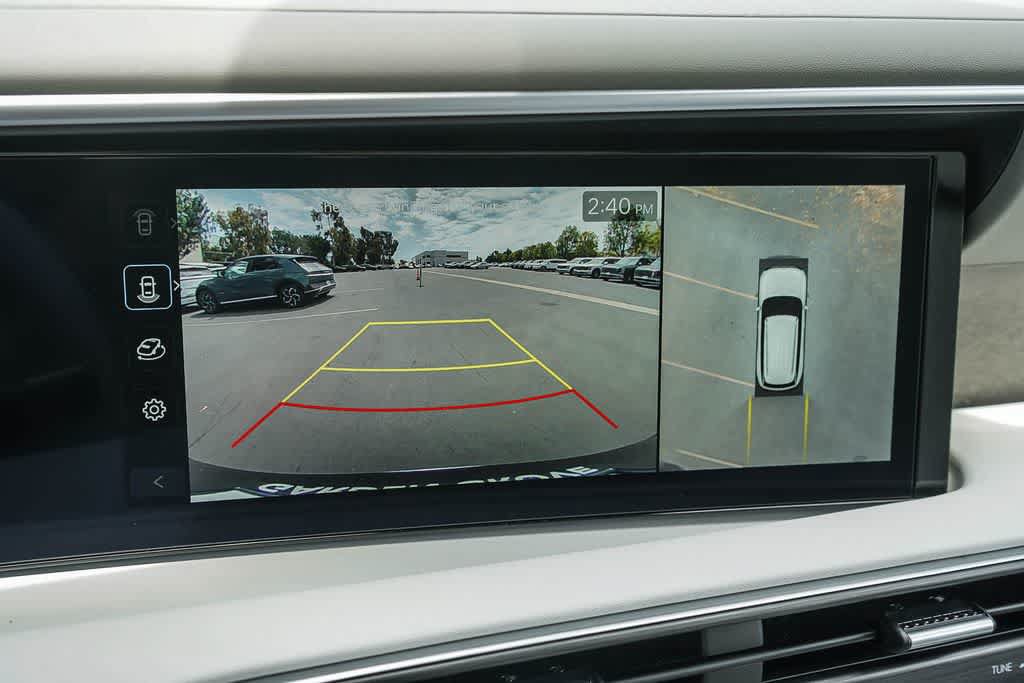 New 2026 Hyundai Palisade SEL Premium AWD/4WD image 24