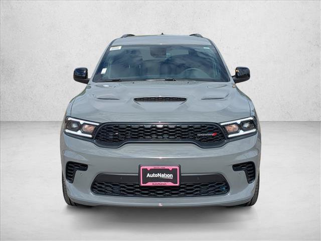 New 2026 Dodge Durango GT w/ Blacktop Package AWD/4WD image 5