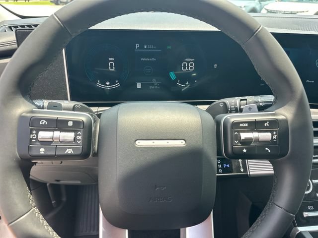 Certified 2024 Hyundai Santa Fe SE FWD image 18