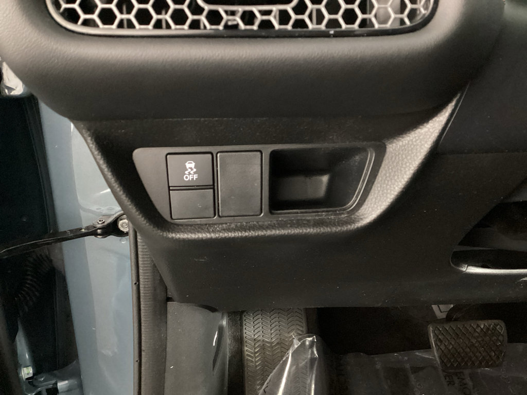 Used 2024 Honda HR-V Sport image 22
