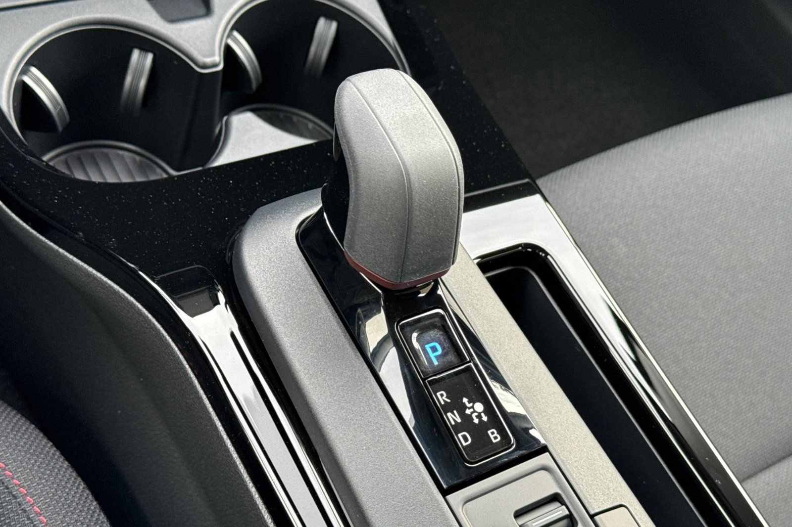 New 2026 Toyota Prius Plug-In Hybrid FWD image 24