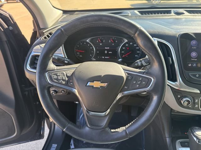 Used 2020 Chevrolet Equinox Premier image 17