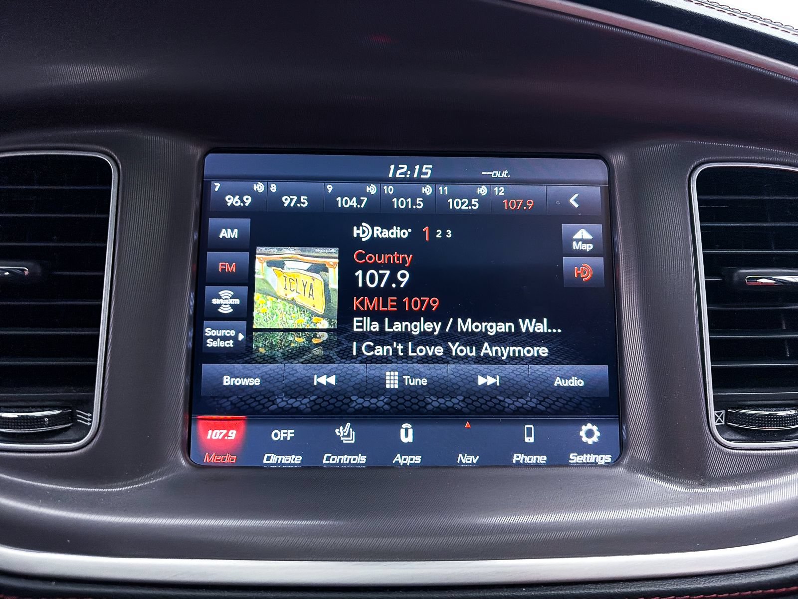 Used 2023 Dodge Charger Scat Pack RWD image 22
