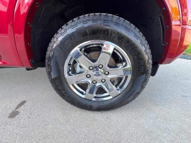New 2026 Ford Ranger Lariat w/ FX4 Off-Road Package AWD/4WD image 7