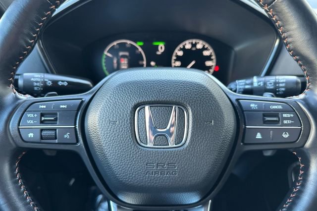 Used 2025 Honda CR-V Sport-L image 18