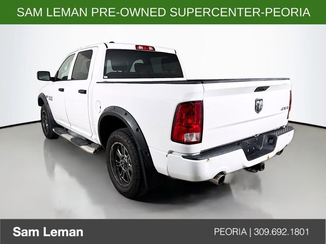 Used 2016 RAM 1500 Express image 5