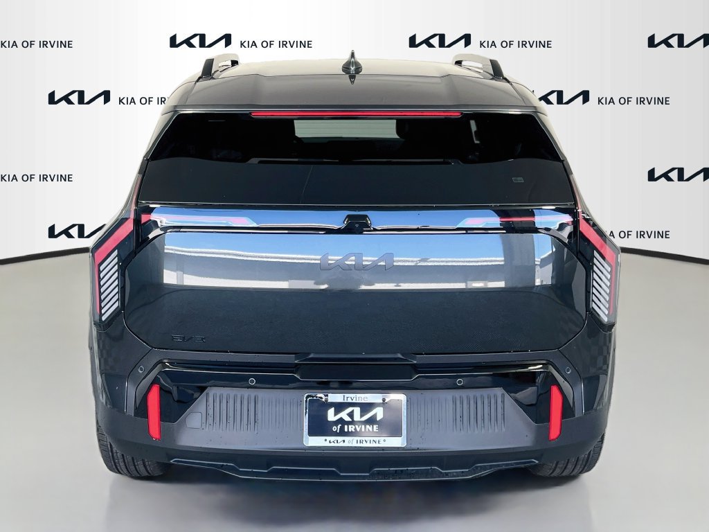 New 2027 Kia EV3 Land AWD/4WD image 6