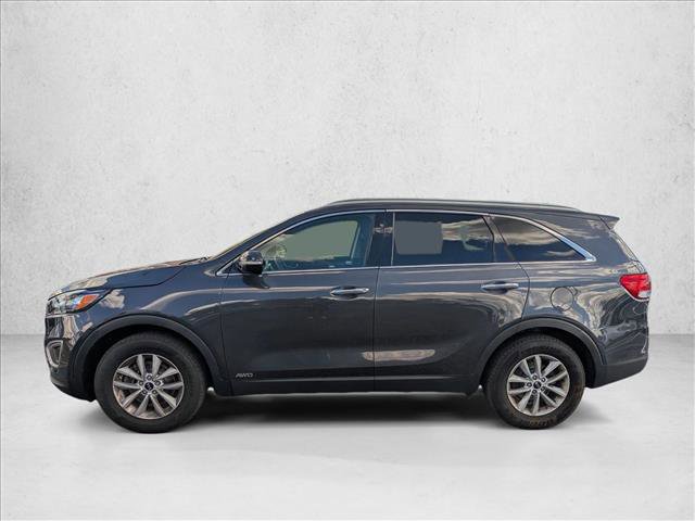 Used 2018 Kia Sorento LX image 9