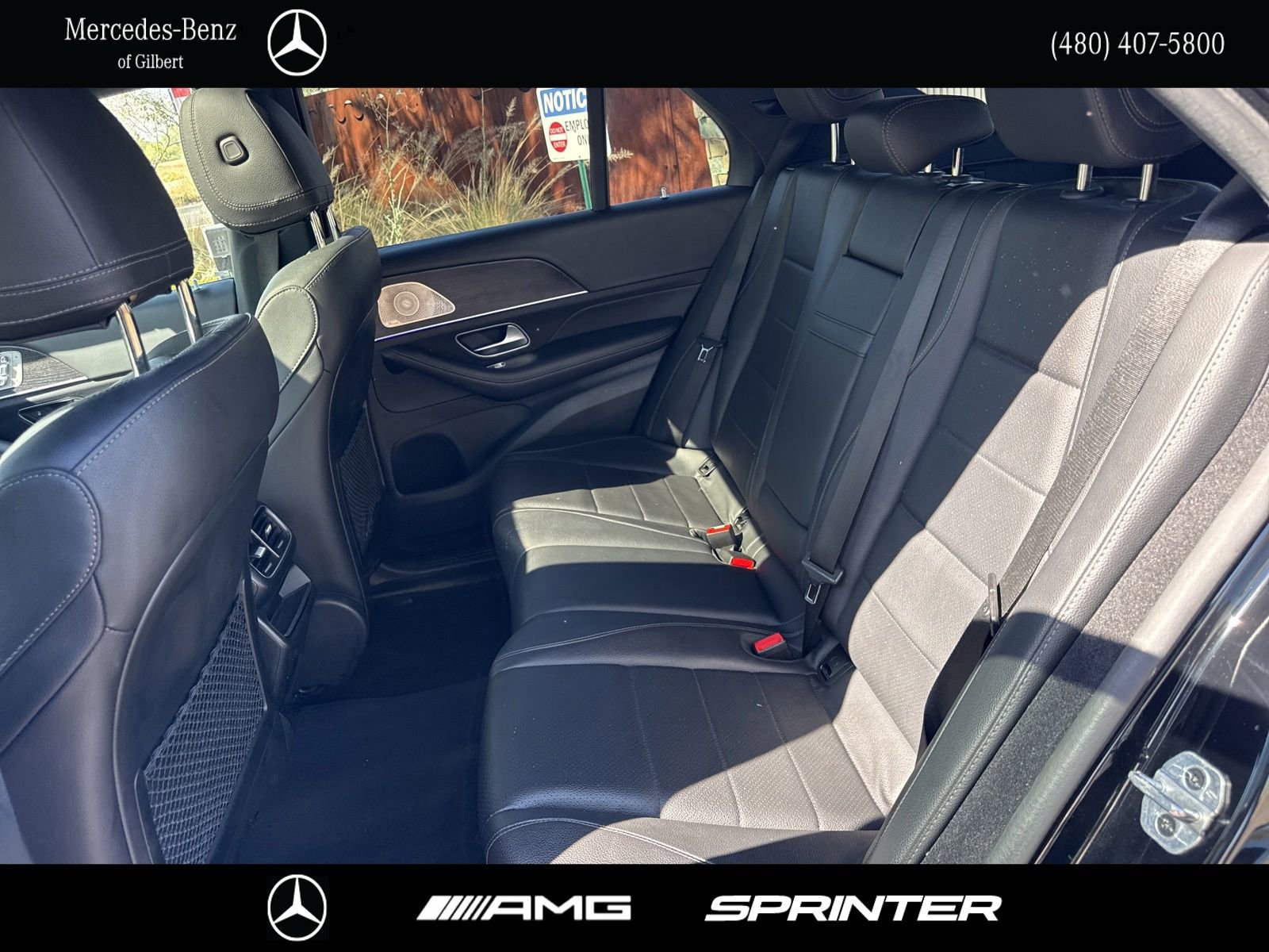 Certified 2023 Mercedes-Benz GLE 350 image 21