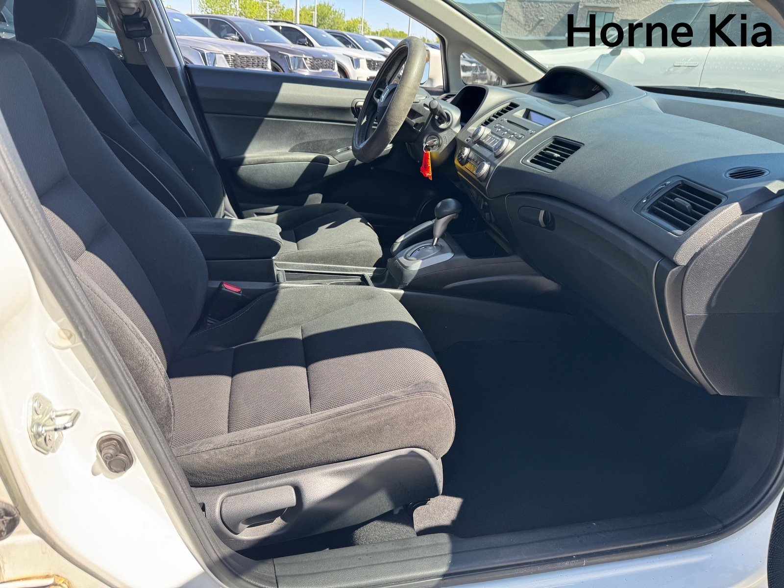 Used 2011 Honda Civic LX-S image 24