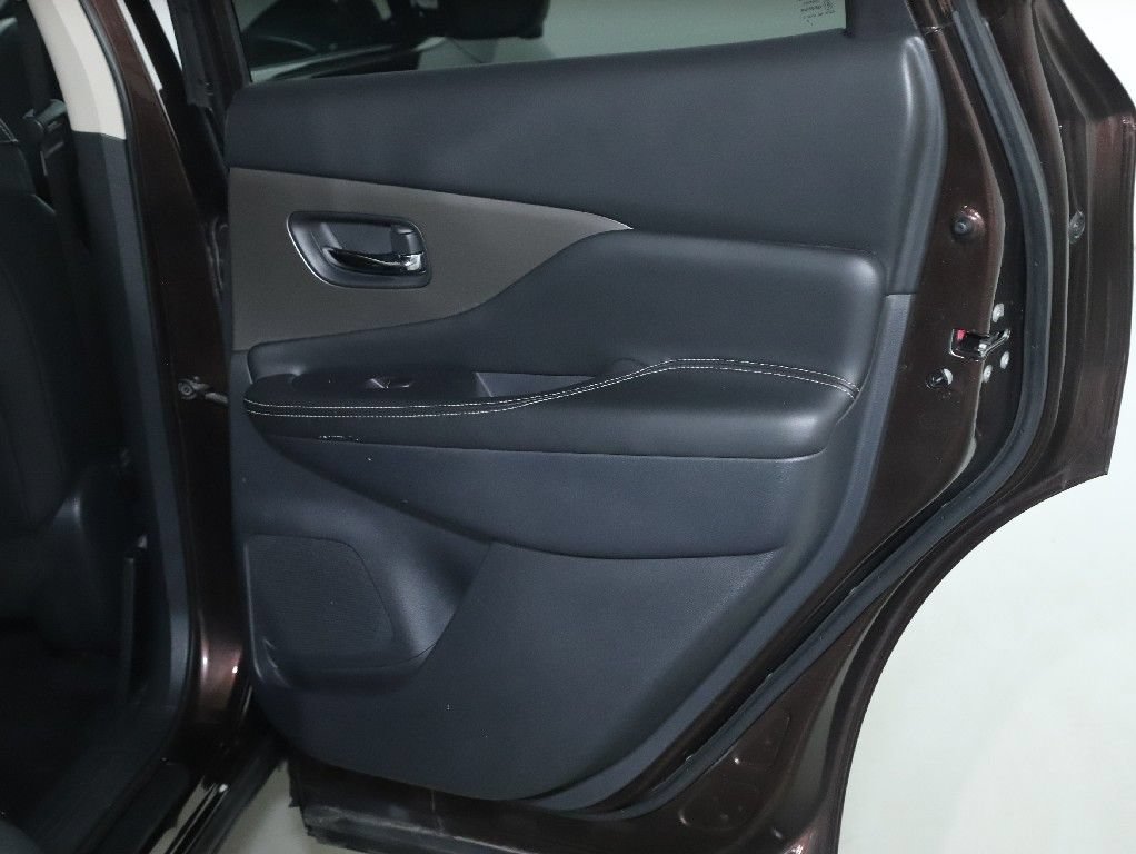 Used 2019 Nissan Murano SL w/ SL Technology Package AWD/4WD image 32