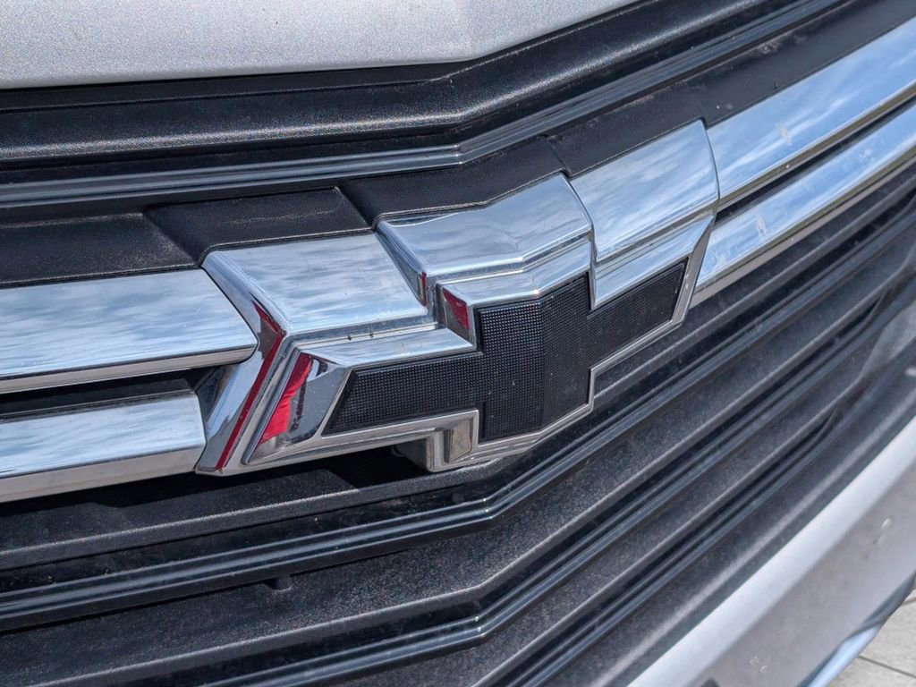 Used 2022 Chevrolet Equinox LT image 10