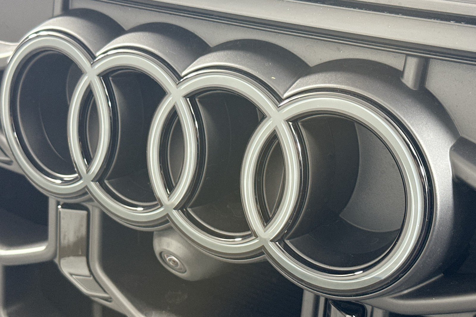 New 2026 Audi Q8 Premium Plus AWD/4WD image 14