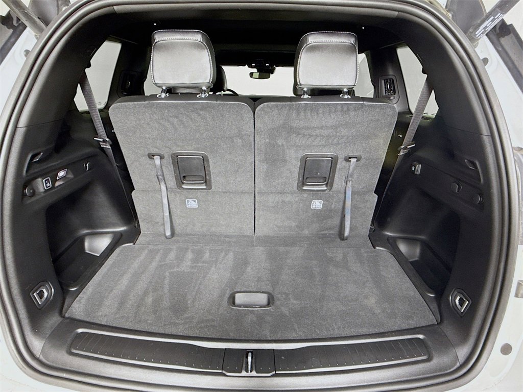 Used 2023 Jeep Grand Cherokee L Laredo image 26