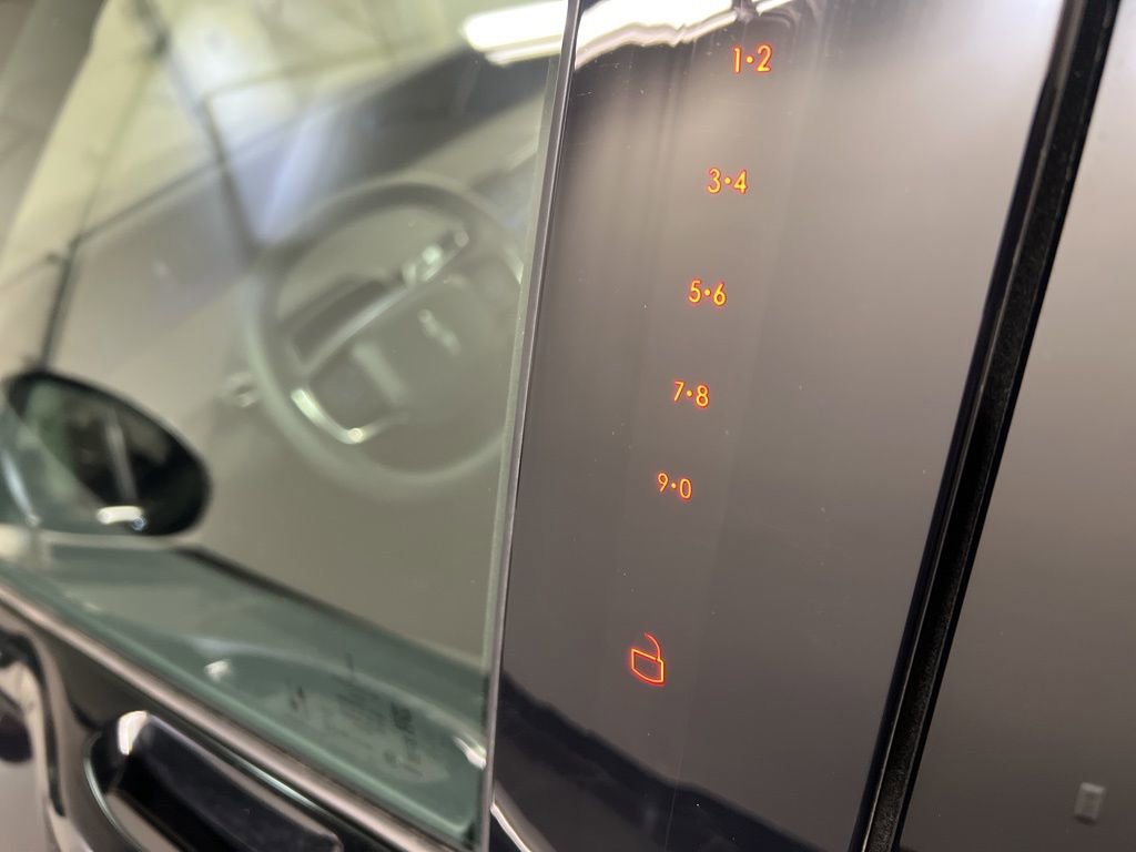 New 2026 Lincoln Nautilus Premier AWD/4WD image 31