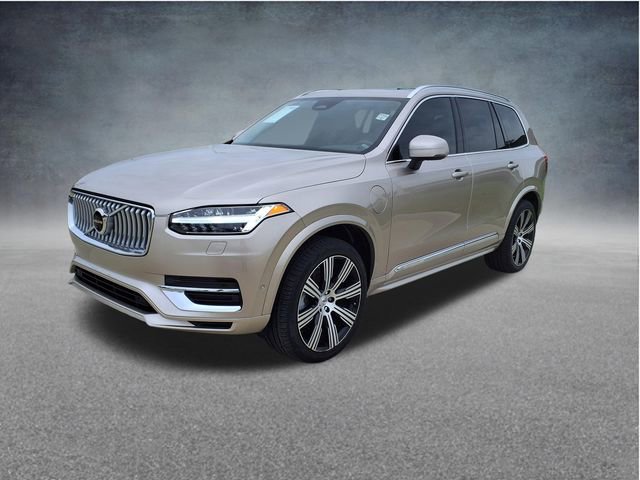 Certified 2023 Volvo XC90 T8 Plus w/ Protection Package Premier AWD/4WD image 4
